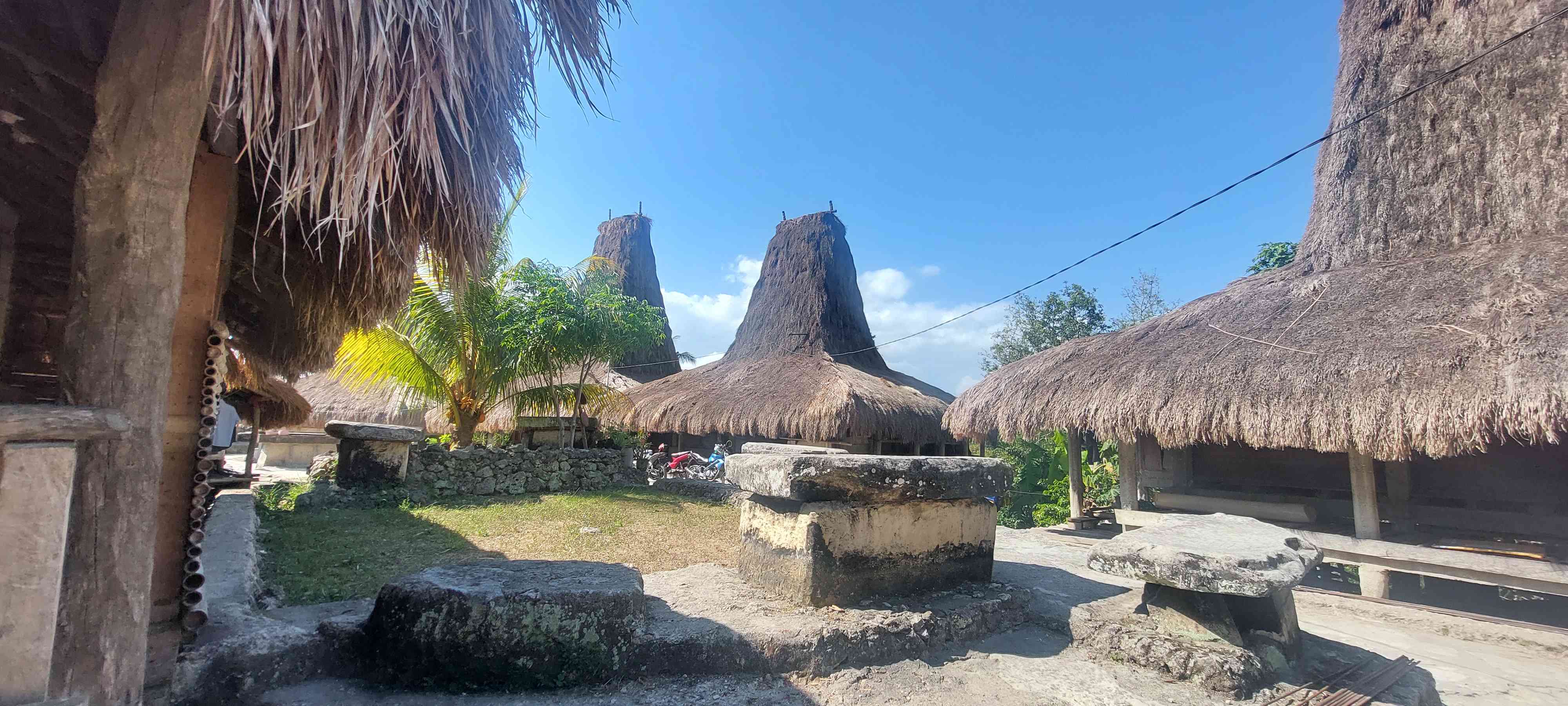 Budaya dan Masyarakat